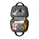 Ver imagem 5 de Frasqueira de Viagem Preta Dizy Swiss Move