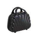 Ver imagem 3 de Frasqueira de Viagem Preta Dizy Swiss Move