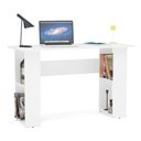 Ver imagem 1 de Mesa Para Computador Ramon 100% Mdf Escrivaninha