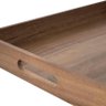 Bandeja para Servir Home Style Acácia 47 Cm - 2