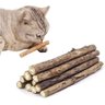 Kit 30 Unidades Graveto Catnip Orgânico Matatibi Gatos - 2
