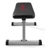 Banco de Supino Reto Flat Bench WEBE39320 Weider Weider Preto - 2