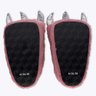 Pantufa Pata Fashion Rosa P 36/37/38 Zona Criativa - 4