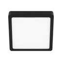 Ver imagem 5 de Painel Plafon LED Sobrepor Quadrado 24W 3000k 1680LM Opus em Alumínio Preto 82109 ST3361