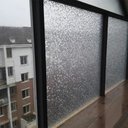 Ver imagem 7 de Pelicula Adesivo Eletrostatica 3d Vidro Mini Bolinhas