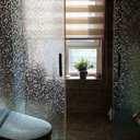 Ver imagem 2 de Pelicula Adesivo Eletrostatica 3d Vidro Mini Bolinhas