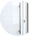 Ver imagem 2 de Porta Lambril com Puxador Super 25 210cm X 100cm Brimak