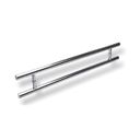 Ver imagem 4 de Porta Lambril com Puxador Super 25 210cm X 80cm Brimak Abertura Direita