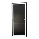 Ver imagem 1 de Porta de Alumínio Lambril Super 210cm X 70cm Brimak