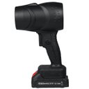 Ver imagem 6 de Soprador Turbo Fan 130.000 Rpm Maleta Bateria Recarregavel Potente Eficiente Limpeza Casa Jardim Fol