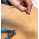 Ver imagem 5 de Alicate de Corte P Cabos de Aço e Conduítes Unior Ref.620591