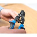 Ver imagem 4 de Alicate de Corte P Cabos de Aço e Conduítes Unior Ref.620591