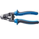 Ver imagem 1 de Alicate de Corte P Cabos de Aço e Conduítes Unior Ref.620591