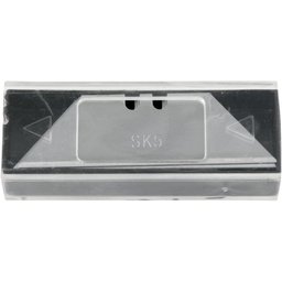 Lâmina Trapezoidal para Estilete 19,0x61,0 mm Vonder - 4
