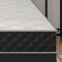 Ver imagem 4 de Colchão Sleep Pro Queen 158x198x20cm Molas Ensacadas Arte Cúbica