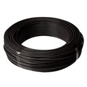 Ver imagem 1 de Eletricos Fios e Cabos 4 Mm- Preto - 100 Metros