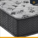 Ver imagem 5 de Cama Box com Colchão de Espuma D33 Ortobom Iso 100 Viúva 128cm