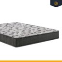 Ver imagem 4 de Cama Box com Colchão de Espuma D33 Ortobom Iso 100 Viúva 128cm