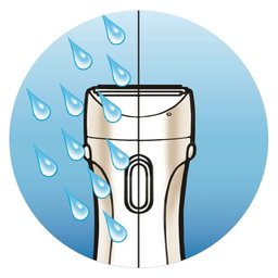 Aparador de Pelos Satinshave Essential Philips - Hp6306/00 - 3