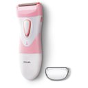 Ver imagem 1 de Aparador de Pelos Satinshave Essential Philips - Hp6306/00