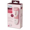Ver imagem 2 de Aparador de Pelos Satinshave Essential Philips - Hp6306/00