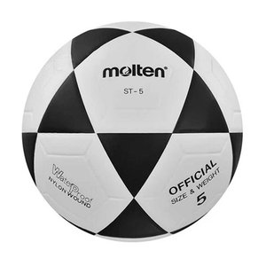 Bola de Futevôlei Molten Footvolley St-5 Tamanho Único
