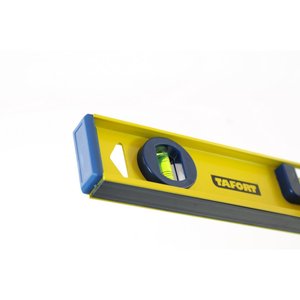 Nível Base Magnética 40cm Com Régua 03 Ampolas - TAFORT