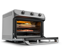 Ver imagem 5 de Forno Elétrico de Bancada Mueller - 35 Litros - Air Forno MFB35G Prata