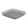 Forno Elétrico de Bancada Mueller - 35 Litros - Air Forno MFB35G Prata - 10