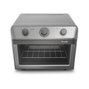 Ver imagem 6 de Forno Elétrico de Bancada Mueller - 35 Litros - Air Forno MFB35G Prata