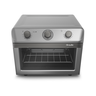 Forno Elétrico de Bancada Mueller - 35 Litros - Air Forno MFB35G Prata - 6