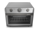 Ver imagem 6 de Forno Elétrico de Bancada Mueller - 35 Litros - Air Forno MFB35G Prata