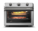 Ver imagem 3 de Forno Elétrico de Bancada Mueller - 35 Litros - Air Forno MFB35G Prata