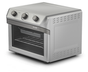 Ver mais imagens de Forno Elétrico de Bancada Mueller - 35 Litros - Air Forno MFB35G Prata