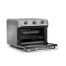 Forno Elétrico de Bancada Mueller - 35 Litros - Air Forno MFB35G Prata - 4