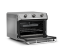 Ver imagem 4 de Forno Elétrico de Bancada Mueller - 35 Litros - Air Forno MFB35G Prata