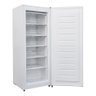 Freezer e Conservador Ical Hq 190 Litros Branco Hq-190fv 220v - 4