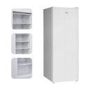 Ver imagem 7 de Freezer e Conservador Ical Hq 190 Litros Branco Hq-190fv 220v