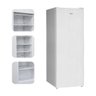 Freezer e Conservador Ical Hq 190 Litros Branco Hq-190fv 220v - 7