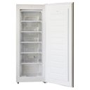 Ver imagem 3 de Freezer e Conservador Ical Hq 190 Litros Branco Hq-190fv 220v