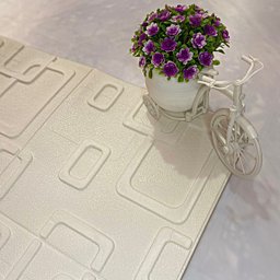 PAINEL DE PAREDE 3D DECORATIVO AUTOADESIVO - 4