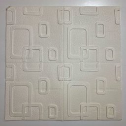 PAINEL DE PAREDE 3D DECORATIVO AUTOADESIVO - 1