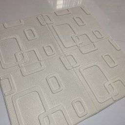 PAINEL DE PAREDE 3D DECORATIVO AUTOADESIVO - 2
