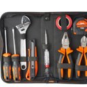 Ver imagem 1 de Conjunto de Ferramentas 9 Peças Wokin Tools