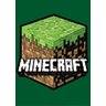 Papel de Parede Minecraft 200x300cm - 1