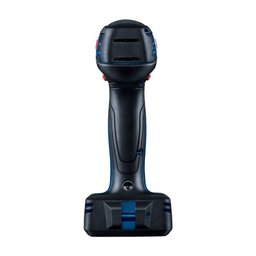 Parafusadeira Furadeira Bosch Gsr 1000 Smart 12v 32 Bits e Maleta - 3