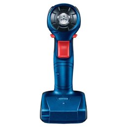 Parafusadeira Furadeira Bosch Gsr 1000 Smart 12v 32 Bits e Maleta - 4