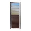 Mix Corten