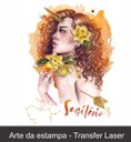 Ver imagem 3 de Abajur e Luminária Decorativa Signo Sagitário