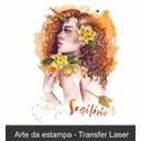 Ver imagem 3 de Abajur e Luminária Decorativa Signo Sagitário